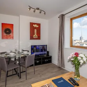 Parnell Corner Apartamento Dublín